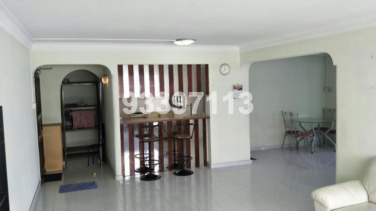 Blk 523 Jurong West Street 52 (Jurong West), HDB 5 Rooms #156573912